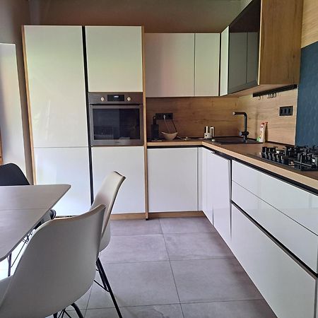Mediterran Apartman بيتْش المظهر الخارجي الصورة