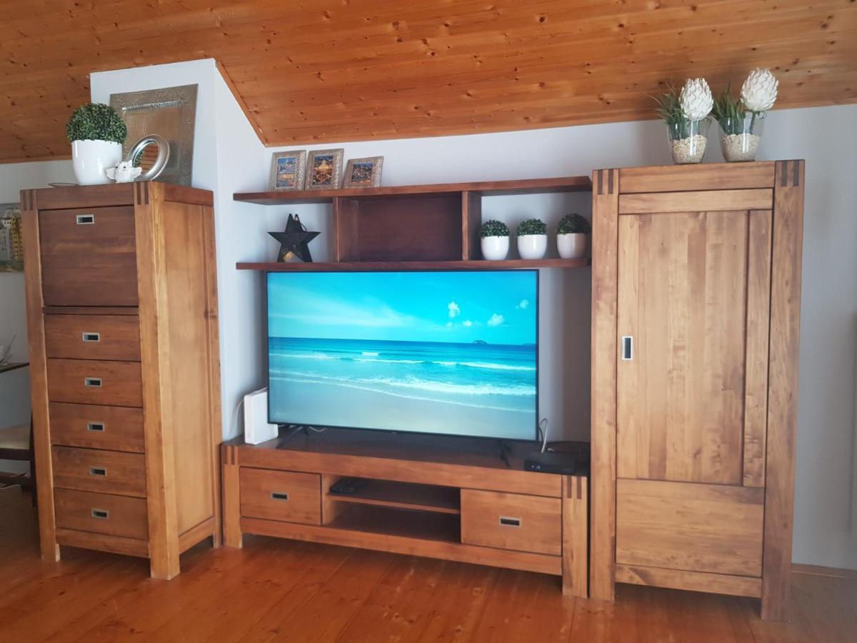 Mediterran Apartman بيتْش المظهر الخارجي الصورة