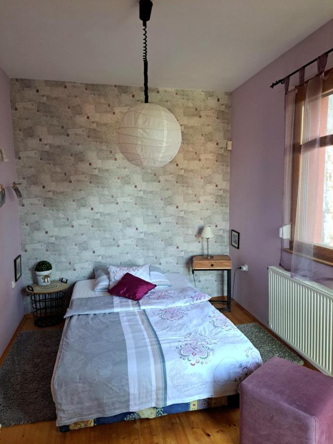 Mediterran Apartman بيتْش المظهر الخارجي الصورة