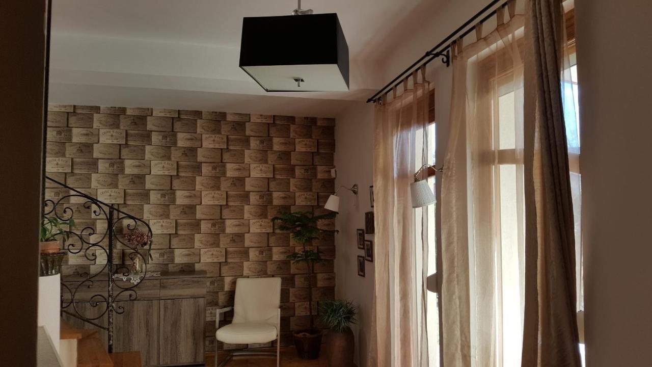 Mediterran Apartman بيتْش المظهر الخارجي الصورة