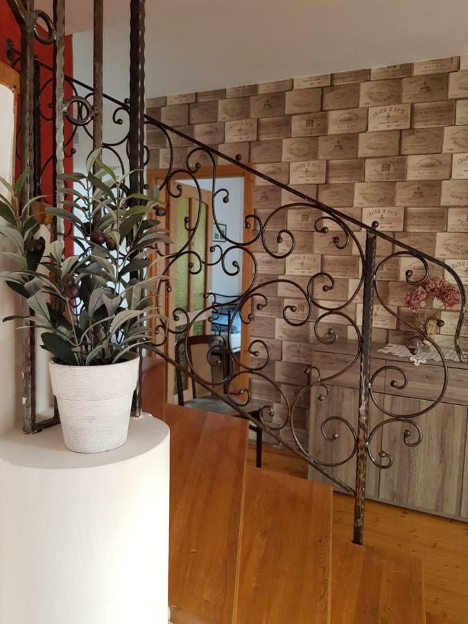 Mediterran Apartman بيتْش المظهر الخارجي الصورة