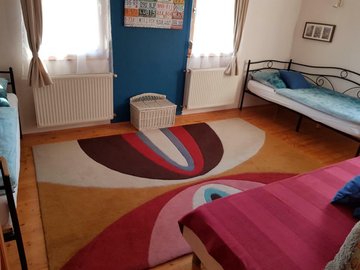Mediterran Apartman بيتْش المظهر الخارجي الصورة