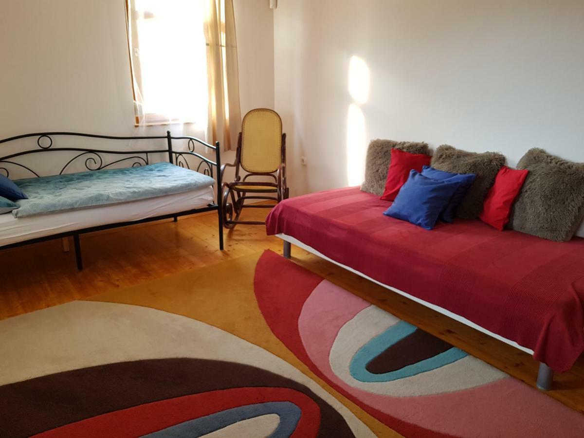 Mediterran Apartman بيتْش المظهر الخارجي الصورة